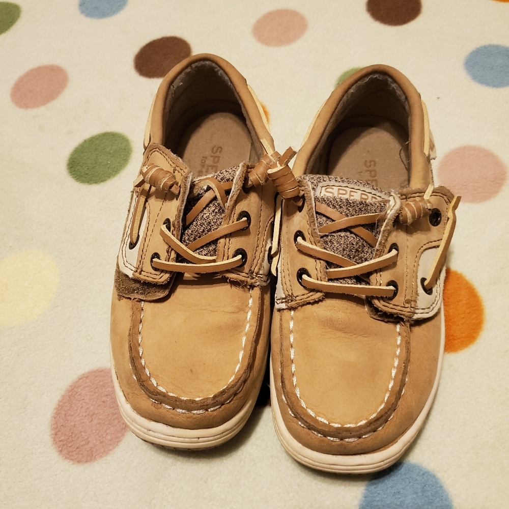 Sperry's